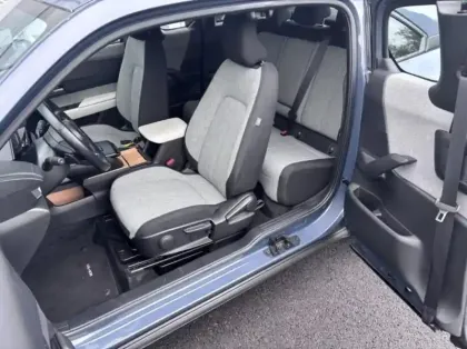 Photo 8 Mazda Mx-30  e-SKYACTIV EV 145ch Exclusive-Line 2022