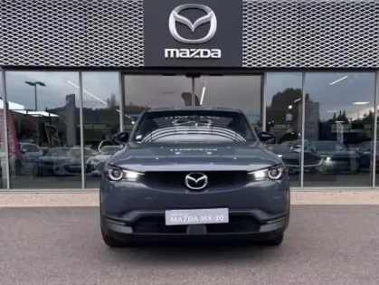 Photo 1 Mazda Mx-30  e-SKYACTIV EV 145ch Exclusive-Line 2022