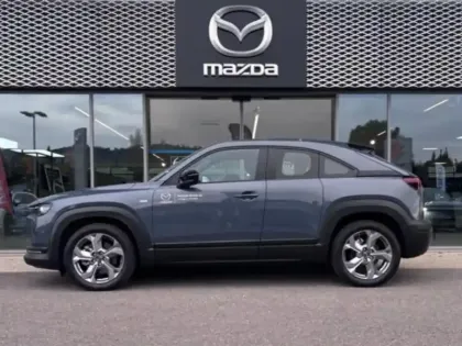 Photo 3 Mazda Mx-30  e-SKYACTIV EV 145ch Exclusive-Line 2022