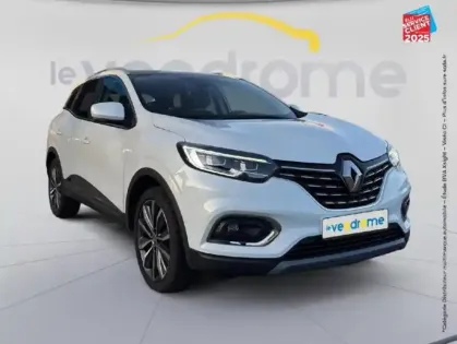 Photo 2 Renault Kadjar  1.3 TCe 160ch FAP Intens EDC