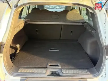 Photo 13 Renault Kadjar  1.3 TCe 160ch FAP Intens EDC