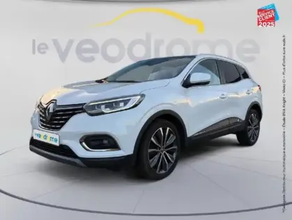 Photo Renault Kadjar