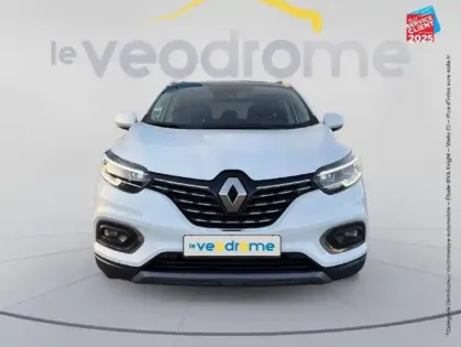 Photo 1 Renault Kadjar  1.3 TCe 160ch FAP Intens EDC