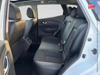 Photo 10 Renault Kadjar  1.3 TCe 160ch FAP Intens EDC