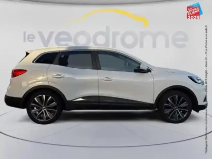 Photo 3 Renault Kadjar  1.3 TCe 160ch FAP Intens EDC