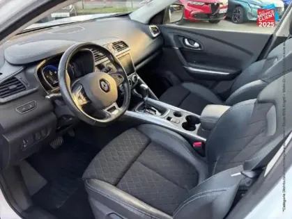 Photo 14 Renault Kadjar  1.3 TCe 160ch FAP Intens EDC