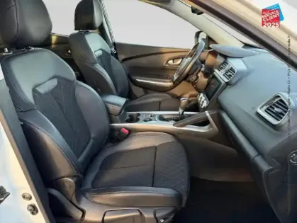 Photo 4 Renault Kadjar  1.3 TCe 160ch FAP Intens EDC