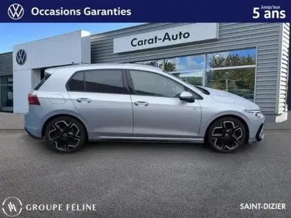 Photo 3 Volkswagen Golf  1.5 eTSI EVO2 150ch R-Line Edition DSG7