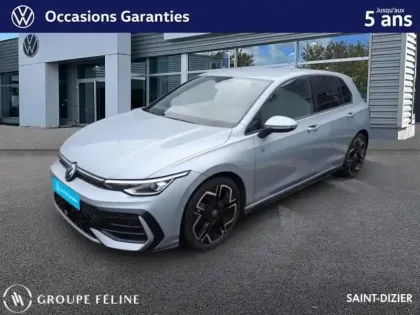 Photo Volkswagen Golf