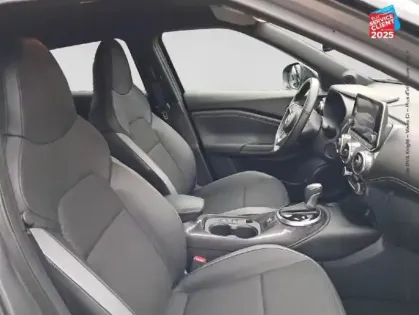 Photo 4 Nissan Juke  1.6 Hybrid 143ch N-Connecta 2023.5