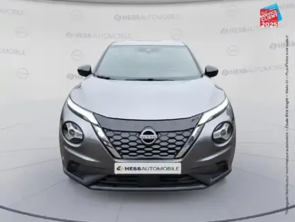Photo 1 Nissan Juke  1.6 Hybrid 143ch N-Connecta 2023.5