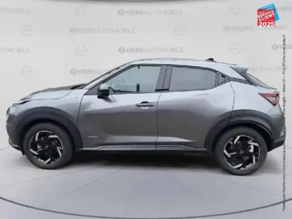 Photo 8 Nissan Juke  1.6 Hybrid 143ch N-Connecta 2023.5