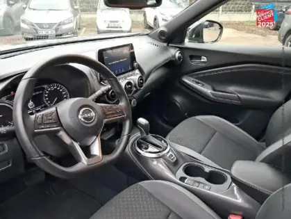 Photo 14 Nissan Juke  1.6 Hybrid 143ch N-Connecta 2023.5