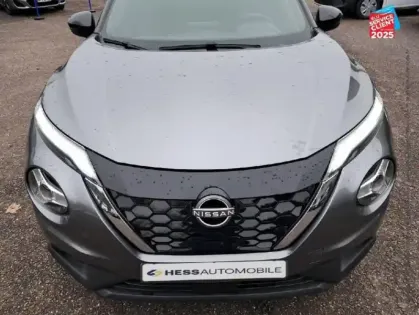 Photo 12 Nissan Juke  1.6 Hybrid 143ch N-Connecta 2023.5