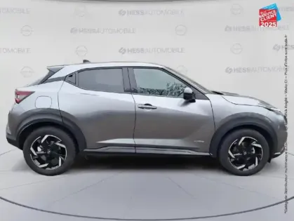 Photo 3 Nissan Juke  1.6 Hybrid 143ch N-Connecta 2023.5