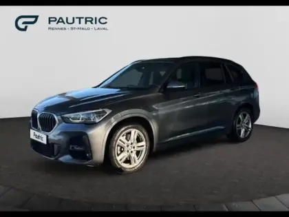 Photo Bmw X1