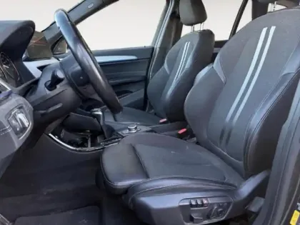 Photo 8 BMW X1  xDrive25eA 220ch M Sport 6cv