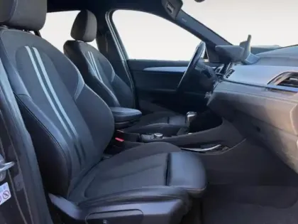 Photo 14 BMW X1  xDrive25eA 220ch M Sport 6cv