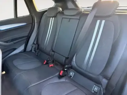 Photo 12 BMW X1  xDrive25eA 220ch M Sport 6cv