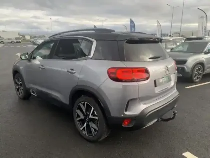 Photo 6 Citroën C5 aircross  BlueHDi 130ch S&S Shine EAT8 E6.d