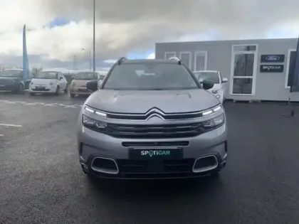 Photo 1 Citroën C5 aircross  BlueHDi 130ch S&S Shine EAT8 E6.d