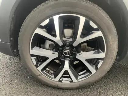 Photo 8 Citroën C5 aircross  BlueHDi 130ch S&S Shine EAT8 E6.d