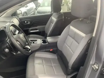 Photo 9 Citroën C5 aircross  BlueHDi 130ch S&S Shine EAT8 E6.d