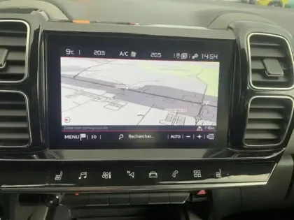 Photo 13 Citroën C5 aircross  BlueHDi 130ch S&S Shine EAT8 E6.d