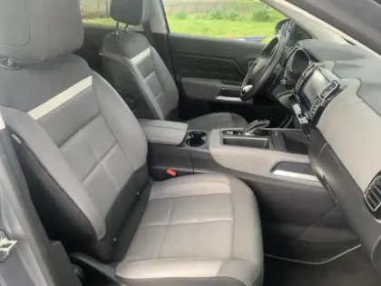 Photo 10 Citroën C5 aircross  BlueHDi 130ch S&S Shine EAT8 E6.d