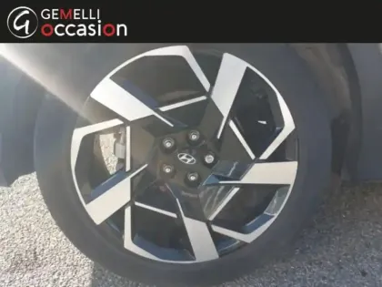 Photo 5 Hyundai Santa Fe  2.2 CRDI 202ch Executive DCT-8