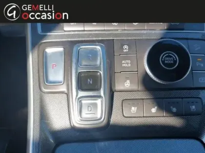 Photo 13 Hyundai Santa Fe  2.2 CRDI 202ch Executive DCT-8