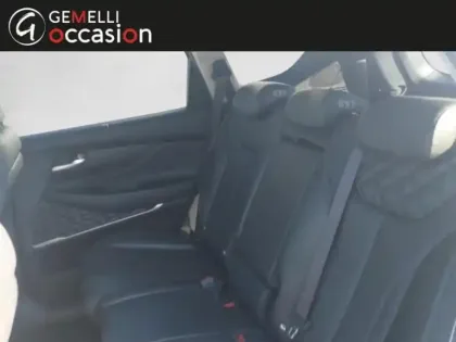 Photo 12 Hyundai Santa Fe  2.2 CRDI 202ch Executive DCT-8