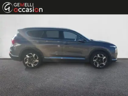 Photo 4 Hyundai Santa Fe  2.2 CRDI 202ch Executive DCT-8