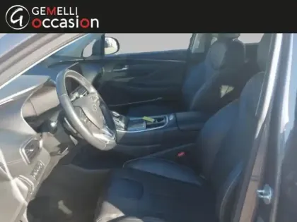 Photo 6 Hyundai Santa Fe  2.2 CRDI 202ch Executive DCT-8