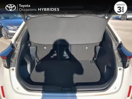 Photo 9 Toyota Yaris  Cross 116h GR Sport MY22