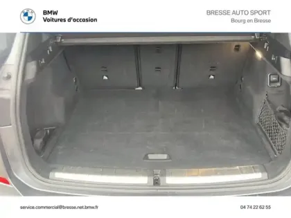 Photo 6 BMW X1  xDrive20dA 190ch M Sport