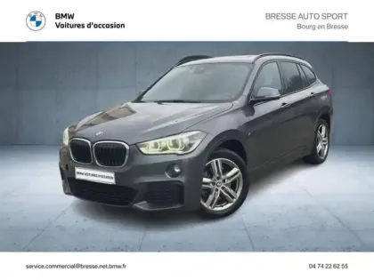 Photo Bmw X1