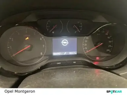 Photo 9 Opel Grandland  1.2 Turbo 130ch