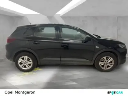 Photo 3 Opel Grandland  1.2 Turbo 130ch