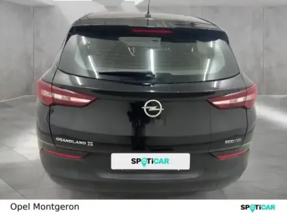 Photo 4 Opel Grandland  1.2 Turbo 130ch