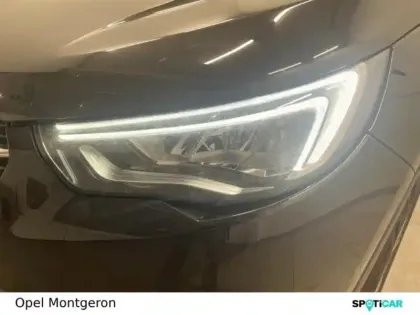 Photo 15 Opel Grandland Gén. I Ph1 Base 5