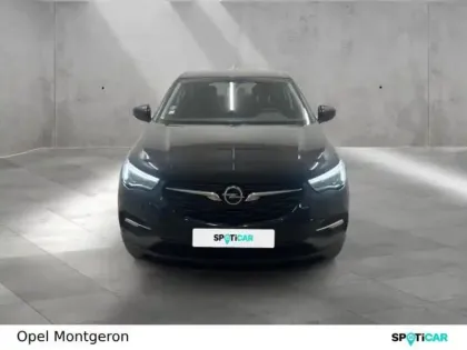 Photo 1 Opel Grandland  1.2 Turbo 130ch