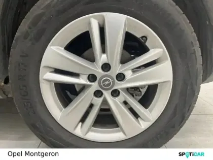 Photo 12 Opel Grandland  1.2 Turbo 130ch
