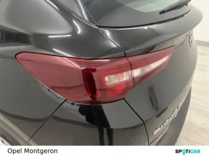 Photo 16 Opel Grandland Gén. I Ph1 Base 5