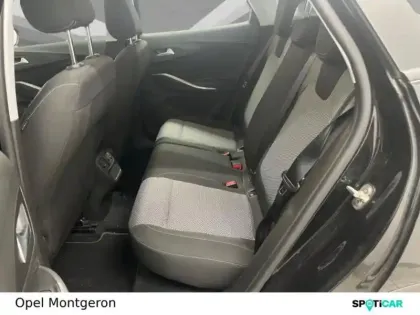 Photo 11 Opel Grandland  1.2 Turbo 130ch