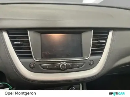 Photo 13 Opel Grandland  1.2 Turbo 130ch