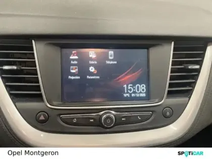 Photo 14 Opel Grandland  1.2 Turbo 130ch