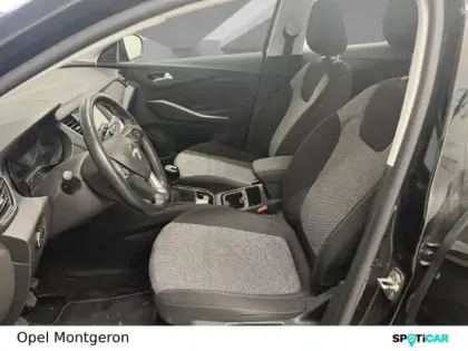 Photo 10 Opel Grandland  1.2 Turbo 130ch