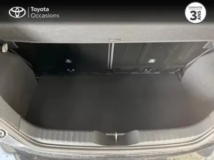 Photo 9 Toyota Aygo  X 1.0 VVT-i 72ch Design MY24