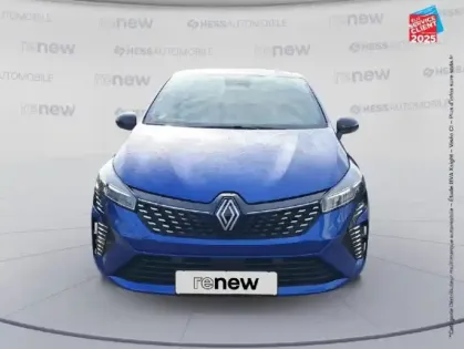 Photo 1 Renault Clio  1.6 E-Tech 145ch full hybrid Techno - 24
